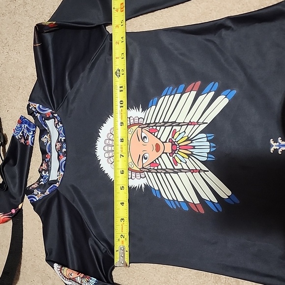 Kids Rash Guard Set - Picture 11 of 16
